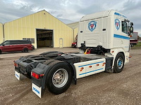 2002 scania 164l 480 vrachtwagen - afbeelding 42 van  46
