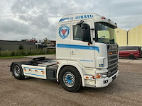 2002 scania 164l 480 vrachtwagen - afbeelding 44 van  46