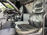 2002 scania r164 480 v8 oplegger-trekker - afbeelding 5 van  25