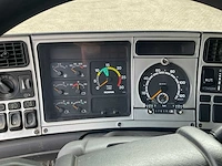 2002 scania r164 480 v8 oplegger-trekker - afbeelding 8 van  25
