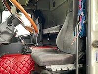 2002 scania r164la4x2na580 oplegger-trekker - afbeelding 2 van  25