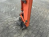 2002 schaeff hr 16 minigraafmachine - afbeelding 15 van  33