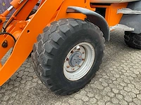 2002 schaeff skl834 shovel - afbeelding 5 van  26