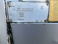 2002 schmitz sko 18 oplegger - afbeelding 25 van  28