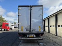2002 schmitz sko 18 oplegger - afbeelding 4 van  28