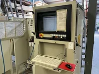 2002 scm format 20 profileermachine - afbeelding 13 van  33