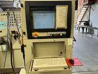 2002 scm format 20 profileermachine - afbeelding 14 van  33