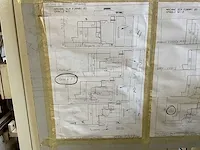 2002 scm format 20 profileermachine - afbeelding 16 van  33