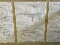 2002 scm format 20 profileermachine - afbeelding 17 van  33