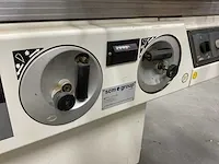 2002 scm si 300 s formaatcirkelzaagmachine - afbeelding 7 van  13
