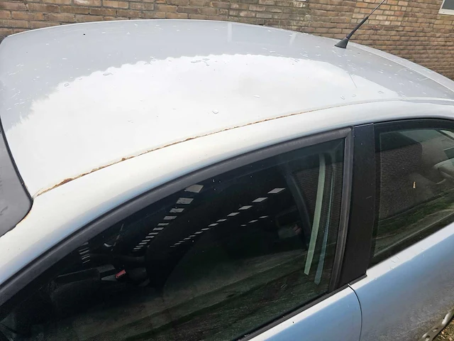 2002 seat ibiza 1.4-16v signo - afbeelding 3 van  23