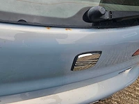 2002 seat ibiza 1.4-16v signo - afbeelding 4 van  23