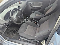 2002 seat ibiza 1.4-16v signo - afbeelding 6 van  23