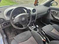 2002 seat ibiza 1.4-16v signo - afbeelding 7 van  23