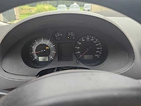2002 seat ibiza 1.4-16v signo - afbeelding 11 van  23