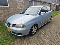 2002 seat ibiza 1.4-16v signo - afbeelding 1 van  23
