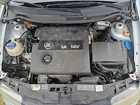 2002 seat ibiza 1.4-16v signo - afbeelding 15 van  23
