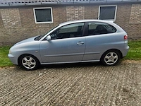 2002 seat ibiza 1.4-16v signo - afbeelding 22 van  23