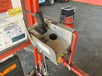 2002 skyjack sj3 3015 hoogwerker - afbeelding 5 van  15