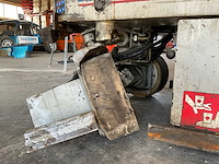 2002 skyjack sj3 3015 hoogwerker - afbeelding 14 van  15