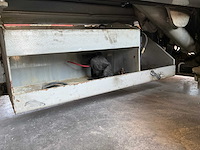 2002 skyjack sj3 3015 hoogwerker - afbeelding 2 van  15