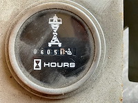 2002 skyjack sj3 3015 hoogwerker - afbeelding 3 van  15