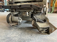 2002 skyjack sj3 3015 hoogwerker - afbeelding 13 van  15