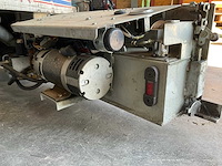 2002 skyjack sj3 3015 hoogwerker - afbeelding 15 van  15