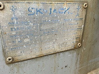 2002 skyjack sjlb32 elektrische hoogwerker - afbeelding 5 van  13