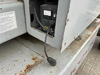 2002 skyjack sjlb32 elektrische hoogwerker - afbeelding 12 van  13