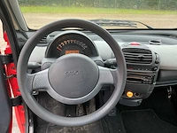 2002 smart city-coupé personenauto - afbeelding 5 van  25