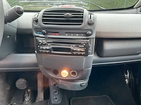 2002 smart city-coupé personenauto - afbeelding 7 van  25