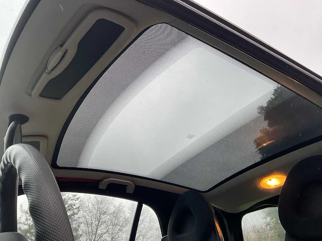2002 smart city-coupé personenauto - afbeelding 10 van  25