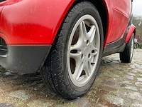 2002 smart city-coupé personenauto - afbeelding 16 van  25