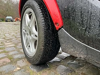 2002 smart city-coupé personenauto - afbeelding 18 van  25