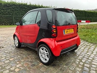 2002 smart city-coupé personenauto - afbeelding 23 van  25