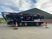 2002 spierings sk377-at3 mobiele torenkraan - afbeelding 52 van  54