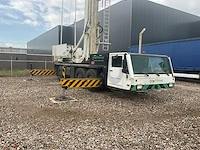 2002 spierings sk377-at3 mobiele torenkraan - afbeelding 2 van  55