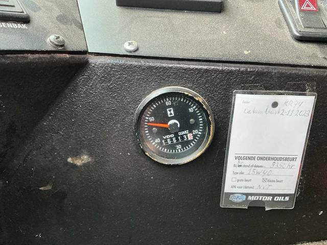 2002 spierings sk377-at3 mobiele torenkraan - afbeelding 10 van  55
