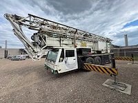 2002 spierings sk377-at3 mobiele torenkraan