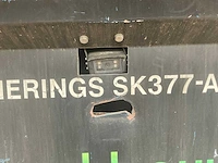 2002 spierings sk377-at3 mobiele torenkraan - afbeelding 15 van  55