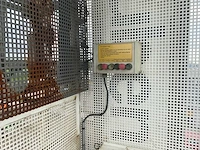 2002 spierings sk377-at3 mobiele torenkraan - afbeelding 46 van  55
