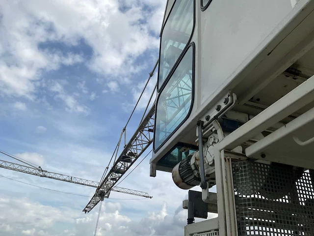 2002 spierings sk377-at3 mobiele torenkraan - afbeelding 48 van  55