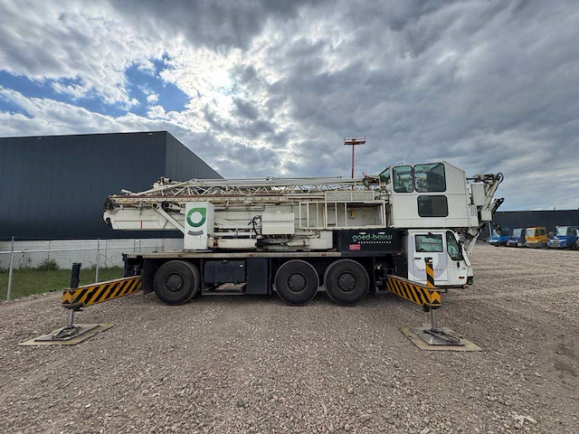 2002 spierings sk377-at3 mobiele torenkraan - afbeelding 52 van  55