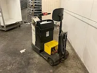 2002 spijkstaal 301ls industriële trekker - afbeelding 6 van  12