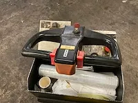 2002 spijkstaal 301ls industriële trekker - afbeelding 11 van  12