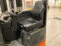 2002 still fm 14 reach truck - afbeelding 4 van  17