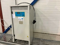 2002 still fm 14 reach truck - afbeelding 9 van  17