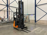 2002 still fm 14 reach truck - afbeelding 10 van  17