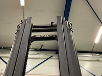 2002 still fm 14 reach truck - afbeelding 16 van  17